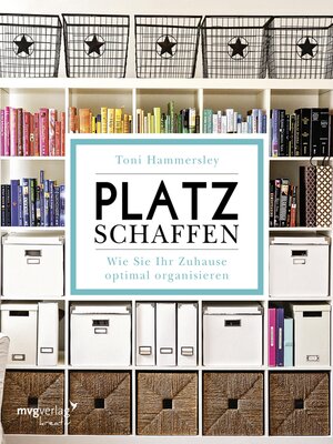 cover image of Platz schaffen